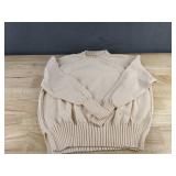 FME Top & Bottom Set - Cream - Women