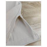 FME Top & Bottom Set - Cream - Women