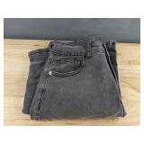 Gilpur Gray Jeans - Women