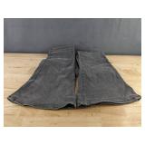 Gilpur Gray Jeans - Women
