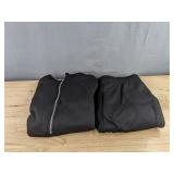 Jogging Set - Black - Women