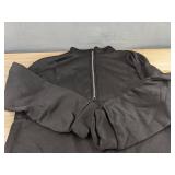 Jogging Set - Black - Women
