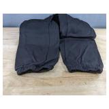 Jogging Set - Black - Women