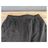 Jogging Set - Black - Women