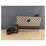 JingPin Clutch Purse 10.5" x 7" - Brand New