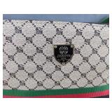 JingPin Clutch Purse 10.5" x 7" - Brand New