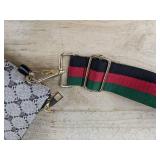 JingPin Clutch Purse 10.5" x 7" - Brand New
