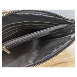 JingPin Clutch Purse 10.5" x 7" - Brand New