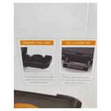 Toastmaster Electric Griddle 10" x 16" - Brand New