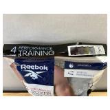 Reebok Speedwick Boxer Briefs - Men