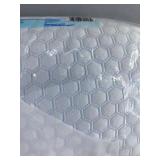 Comfort Bay Jumbo Bed Pillow 20" x 28" - Brand New