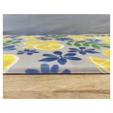 Apache Mills Cushion 18" X 30" Mat - Brand New