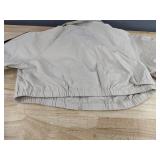 Jogging Set Above-Waist Jacket & Pants Women