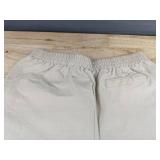 Jogging Set Above-Waist Jacket & Pants Women