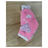 12 Pairs Girls No-Show Socks & Hair Accessories, 12 Pairs Infant Anklet Socks, Women