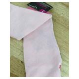 12 Pairs Girls No-Show Socks & Hair Accessories, 12 Pairs Infant Anklet Socks, Women