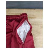 Jogging Set Hoodie & Elastic Drawstring Waist Pants Men