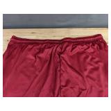 Jogging Set Hoodie & Elastic Drawstring Waist Pants Men