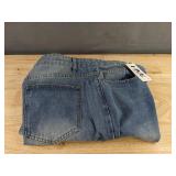 HIME 4mE Denim Jeans Women