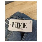 HIME 4mE Denim Jeans Women