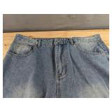HIME 4mE Denim Jeans Women