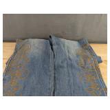 HIME 4mE Denim Jeans Women
