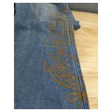 HIME 4mE Denim Jeans Women