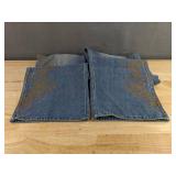 HIME 4mE Denim Jeans Women