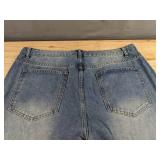 HIME 4mE Denim Jeans Women