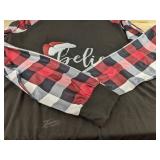 Cutematchy Believe Men