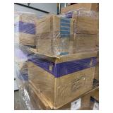 Dollar General Merchandise Huge GM Pallet, New Shelf Pulls, 87" x 53" *G