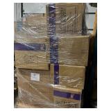 Dollar General Merchandise Huge GM Pallet, New Shelf Pulls, 87" x 53" *G