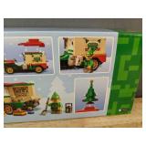LEGO Santa