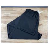 Jogger Pant - Black - Men