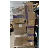 Dollar General Merchandise Huge GM Pallet, New Shelf Pulls, 87" x 53" *G
