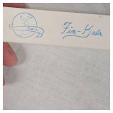 Fin-Kala, As New, Swedish Plug, Vintage