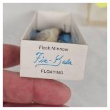 Fin-Kala, As New, Swedish Plug, Vintage