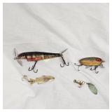 Antique Lures