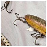Antique Lures