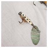 Antique Lures