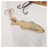 Antique Lures