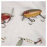Antique Lures
