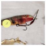 Antique Lures