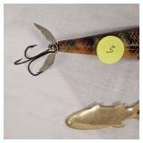 Antique Lures