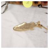 Antique Lures