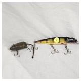 Antique Lures