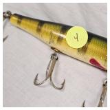 Antique Lures