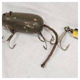 Antique Lures