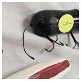 Antique Lures