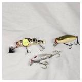 Antique Lures
